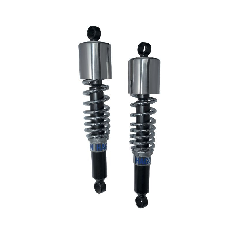 07 HAGON | Roadshock serie SAC1C