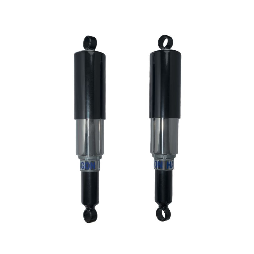 09 HAGON | Roadshock serie SS3
