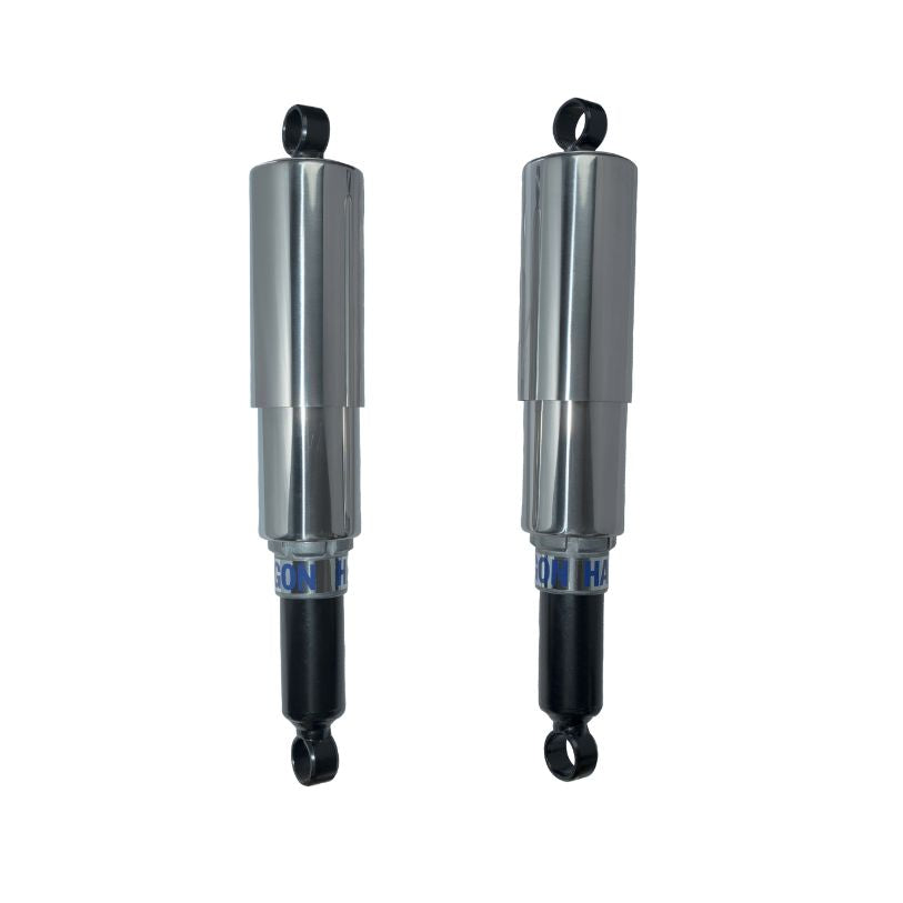 10 HAGON | Roadshock serie SA2