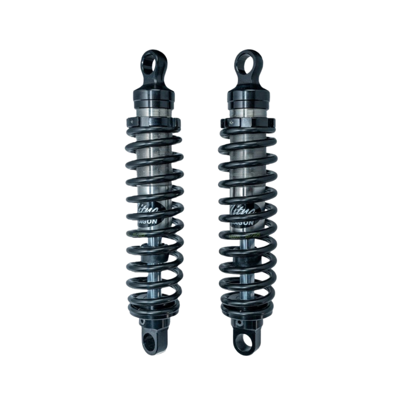 26 HAGON | Nitro serie BLK BLK