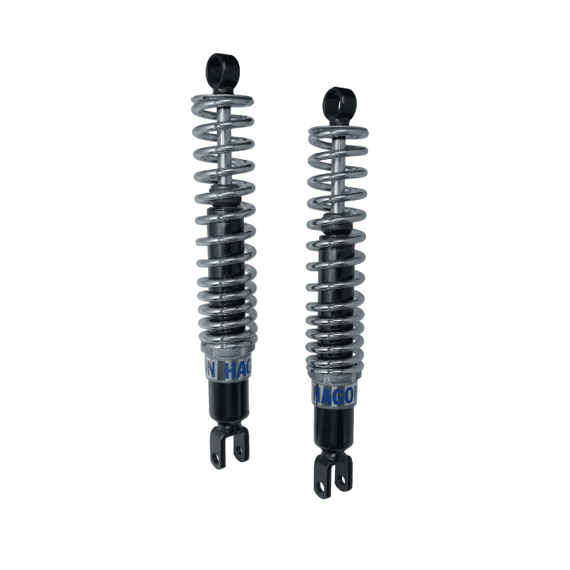 F-02 HAGON | Roadshock serie SSC Fork