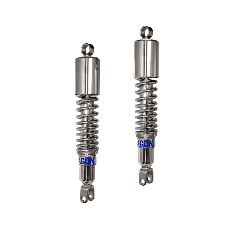F-17 HAGON | Stainless Steel Series CSSC1 Fork