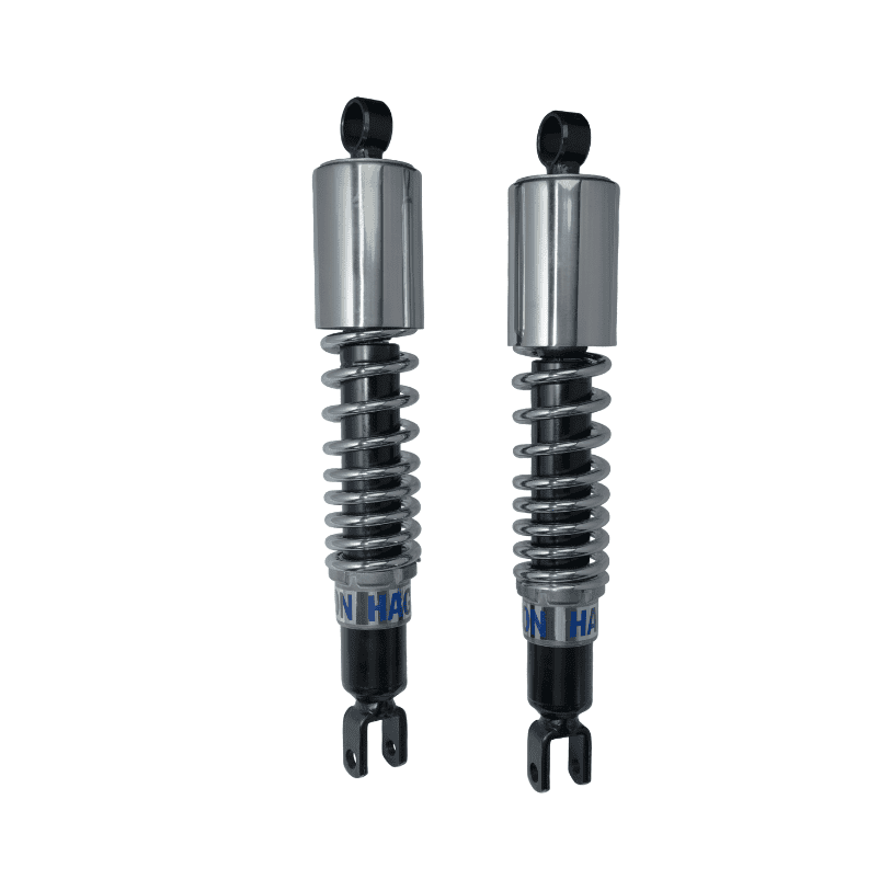 11 HAGON | Série Roadshock SSC1C
