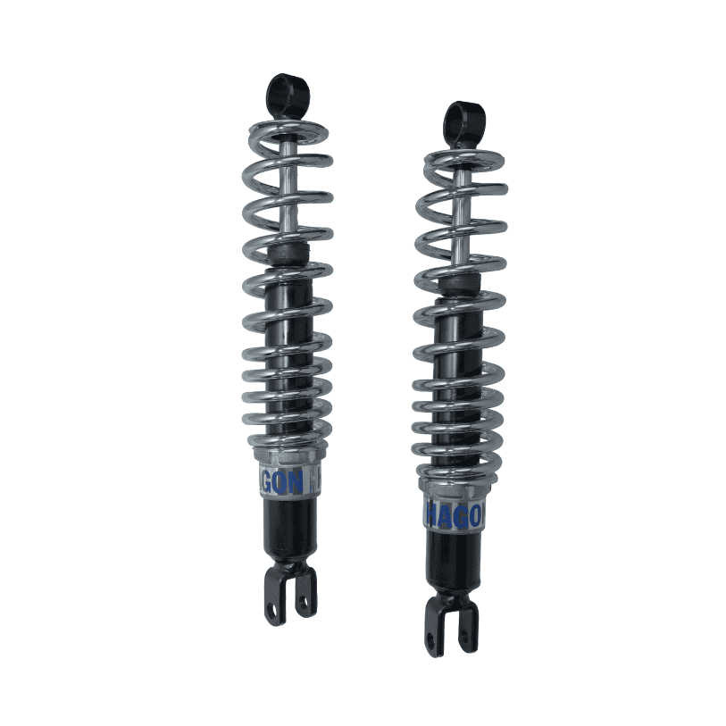 F-01 HAGON | Roadshock series SAC Fork