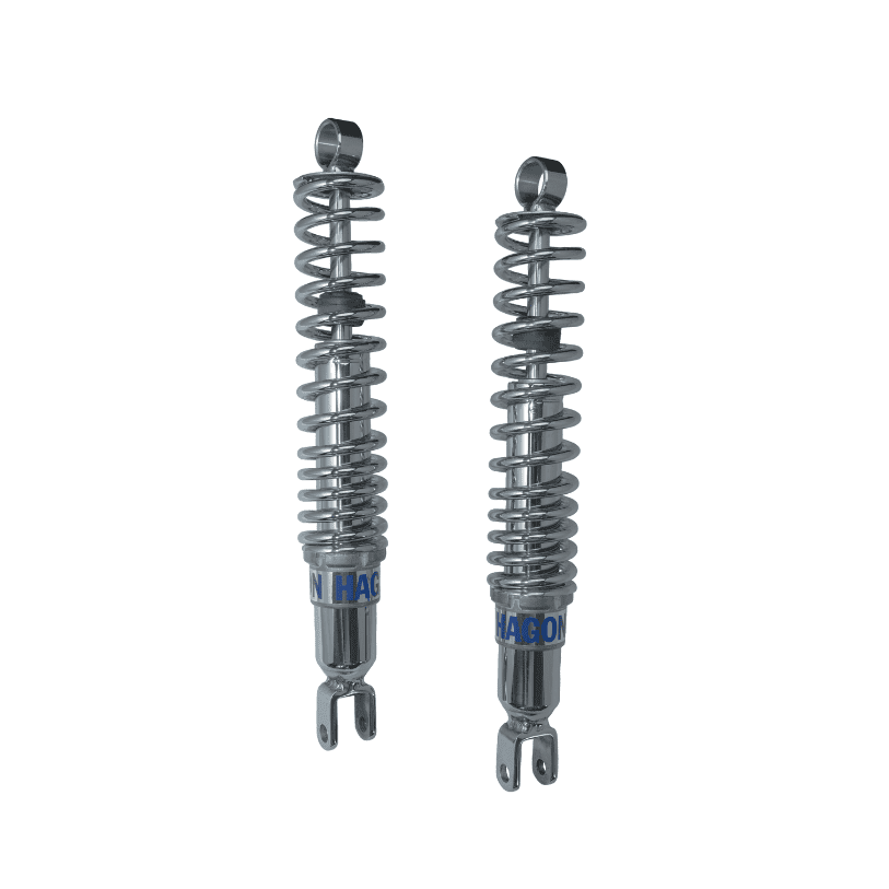 21 HAGON | Série RVS CSSC