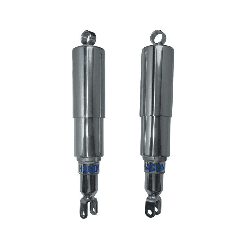 16 HAGON | Série RVS CSS2