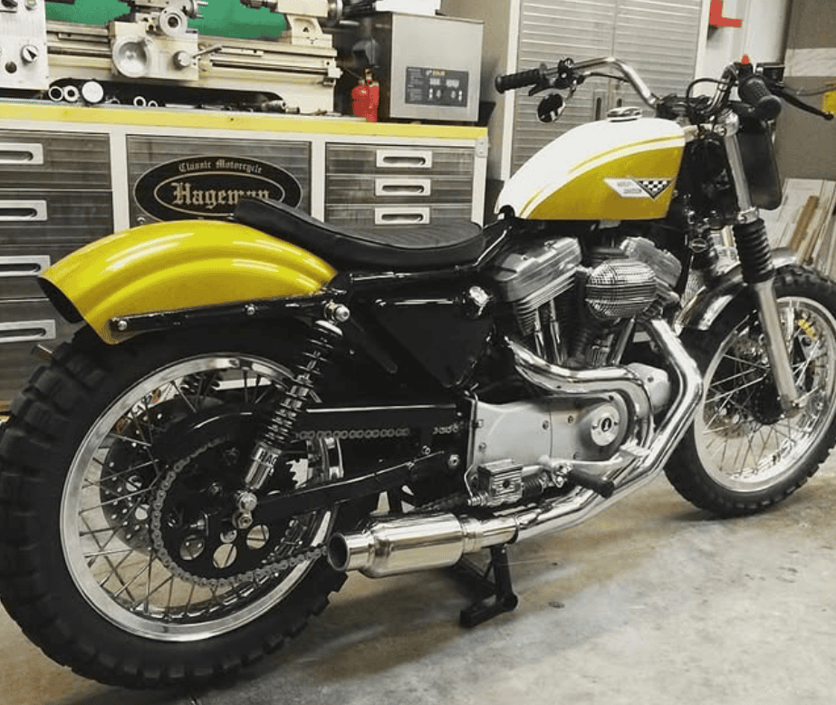 18 HAGON | RVS serie CSSB