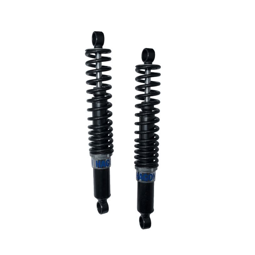 03 HAGON | Série Roadshock SSB