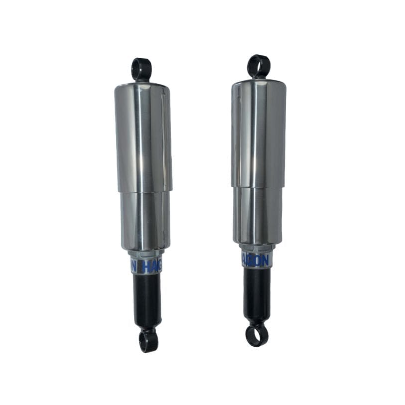 05 HAGON | Série Roadshock SAF2