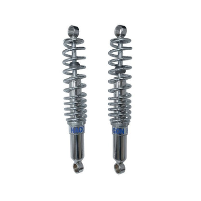 13 HAGON | Stainless Steel CSAC Series
