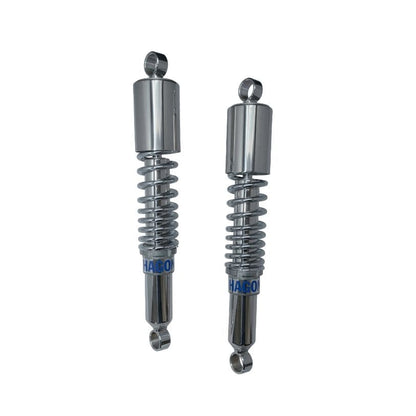 17 HAGON | Série RVS CSSC1