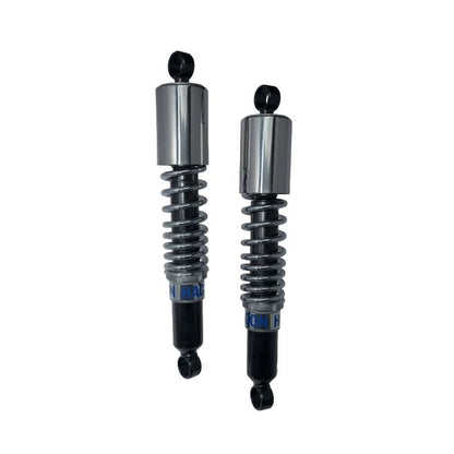 11 HAGON | Série Roadshock SSC1C