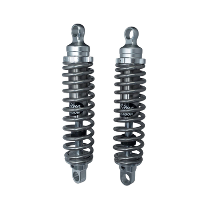 25 HAGON | Série Nitro SLV SLV