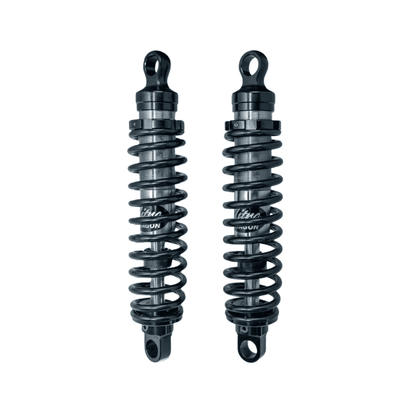 26 HAGON | Série Nitro BLK BLK