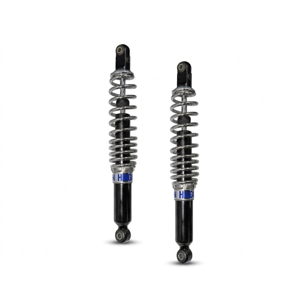 01 HAGON 2820 | Roadshock Hydraulically Adjustable SAC