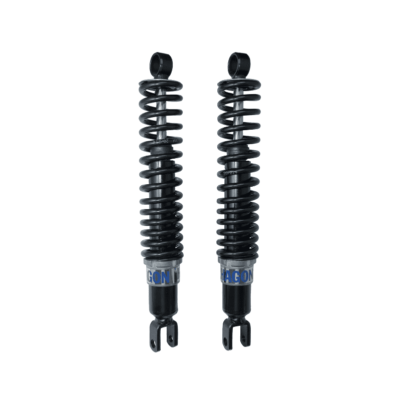 03 HAGON | Série Roadshock SSB