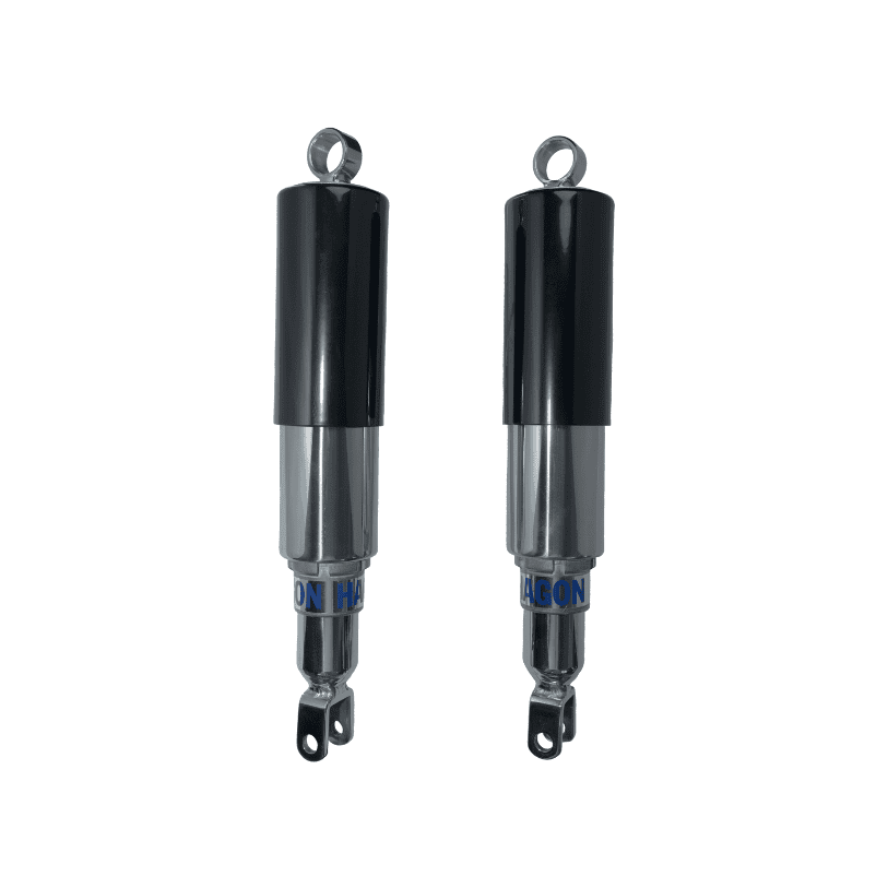 F-15 HAGON | Stainless Steel series CSS3 Fork