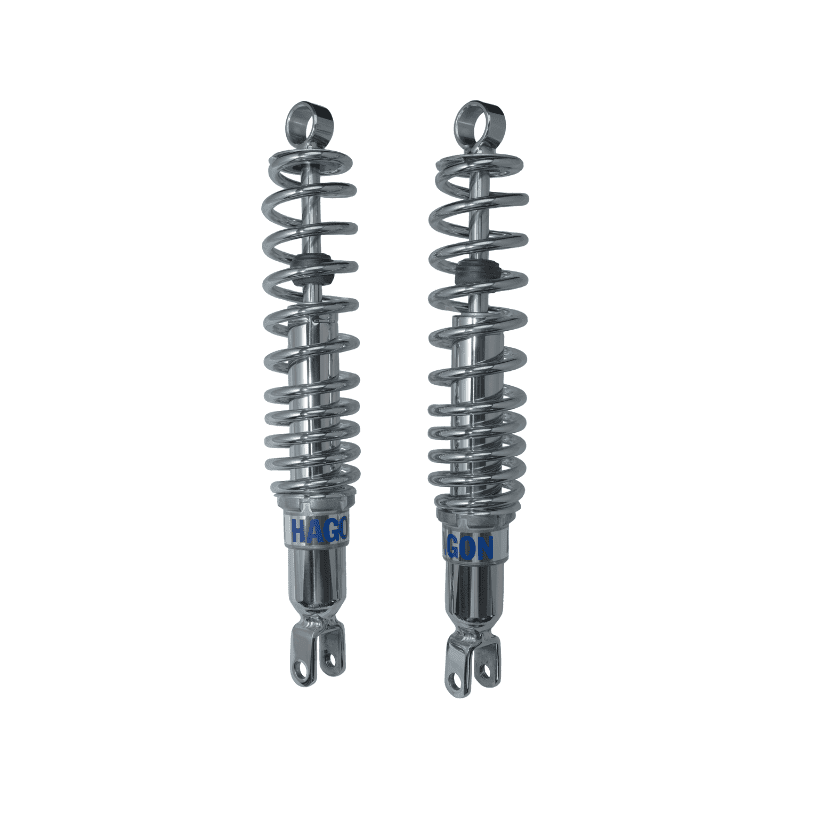 F-13 HAGON | RVS serie CSAC Fork