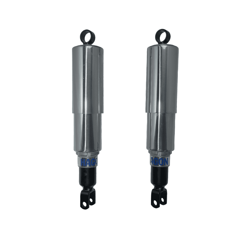 F-10 HAGON | Roadshock serie SS2 Fork