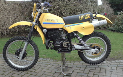 28 HAGON | Série Nitro avec piggyback BLK SLV