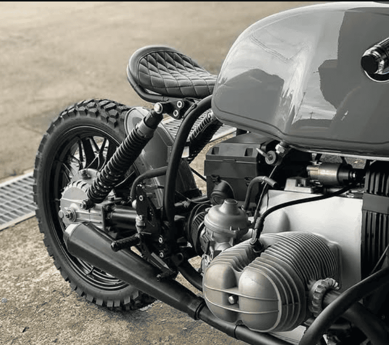 28 HAGON | Série Nitro avec piggyback BLK SLV